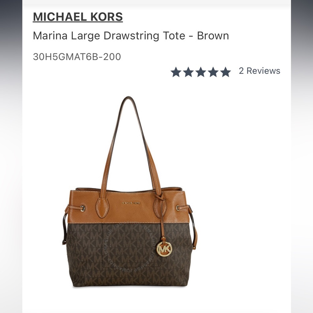 Michael Kors Purse